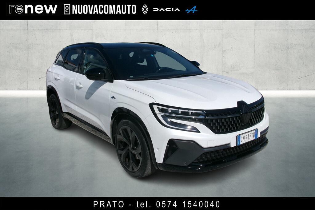 Renault Austral 1.3 mild hybrid Techno Esprit Alpine Auto