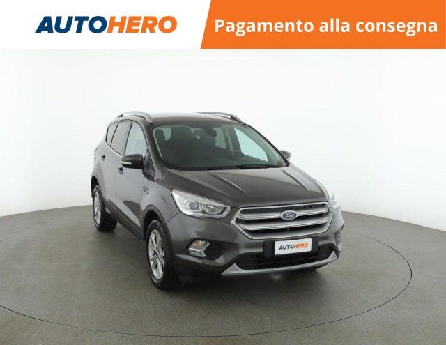 FORD Kuga 1.5 TDCI 120 CV S&S 2WD Titanium