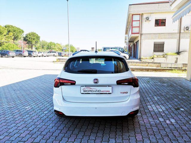 FIAT Tipo 1.6 Mjt S&S SW Business