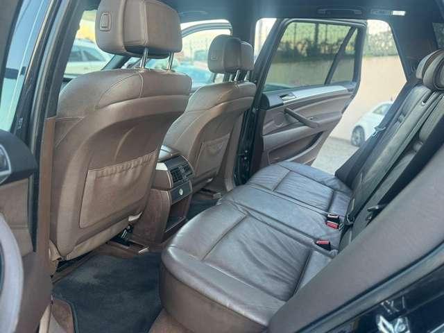 BMW X5 X5 E70 xdrive30d (3.0d) Attiva auto