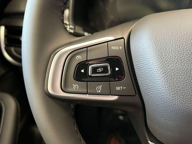 DR AUTOMOBILES DR-5-0 1.5 Turbo GPL CVT