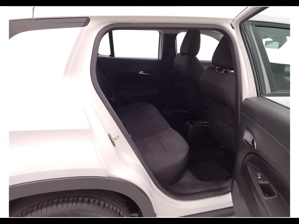 JEEP Avenger - Avenger 1.2 turbo Altitude fwd 100cv