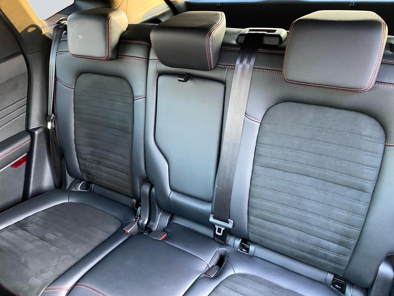 FORD Kuga III 2020 - Kuga 2.5 phev ST-Line X 2wd 225cv cvt