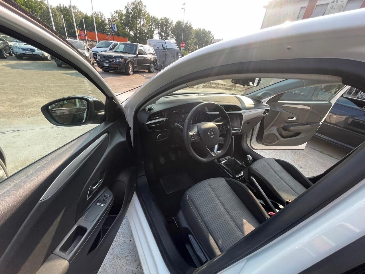Opel Corsa 1.2 Elegance