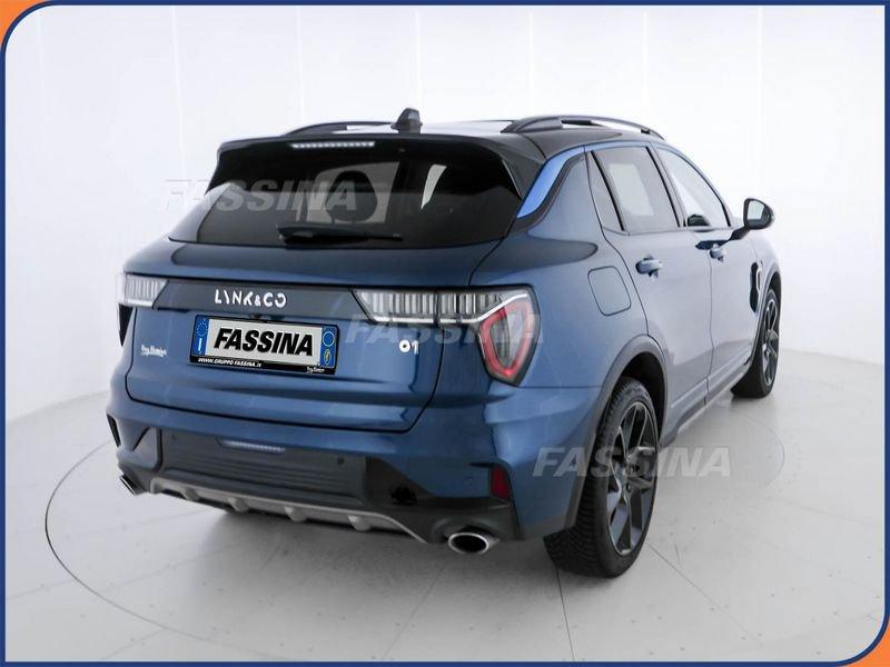 Lynk & Co 01 01 PHEV