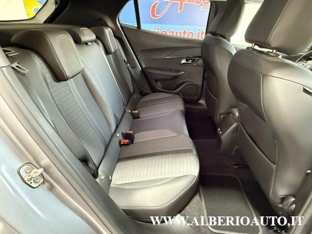 PEUGEOT 2008 BlueHDi 110 S&S Allure