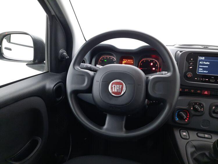 Fiat Panda Hybrid BR259320 1.0 Mild Hybrid 70CV