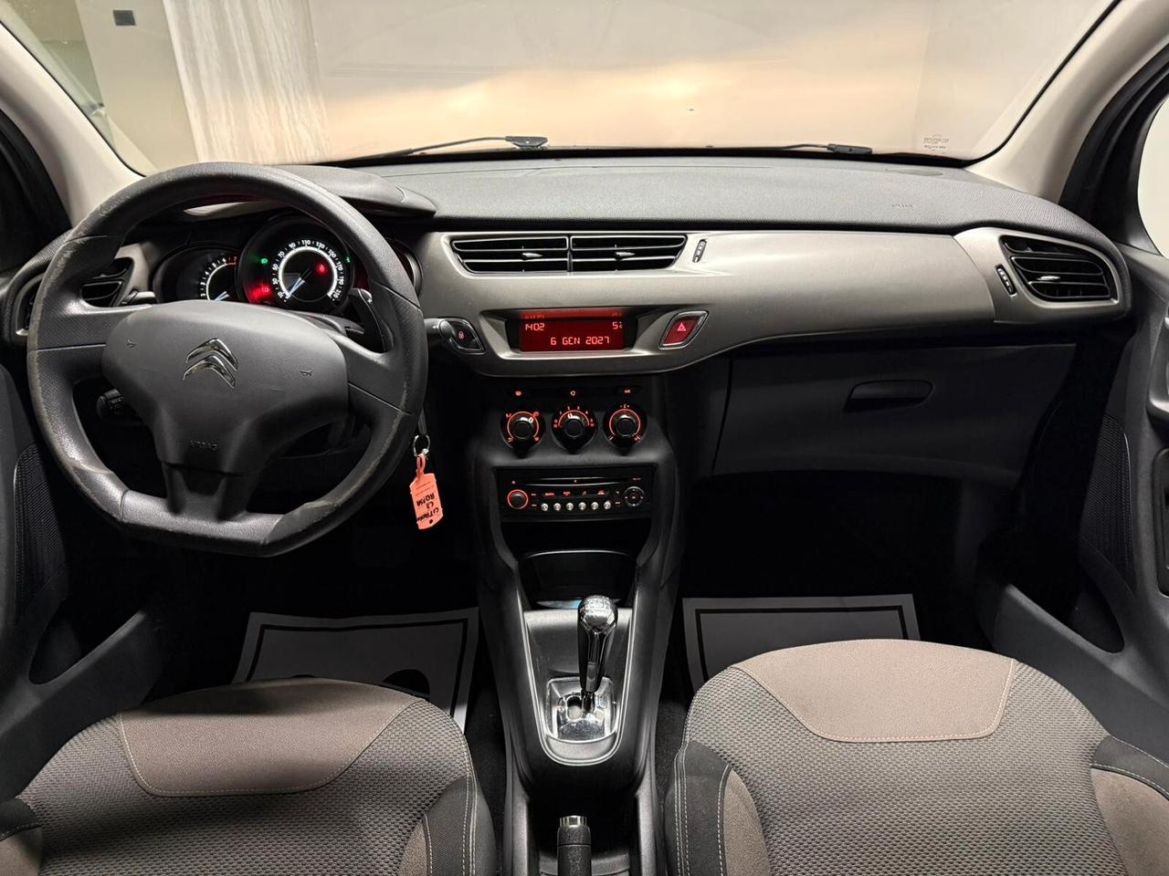 Citroen C3 PureTech 82 S&S ETG Exclusive