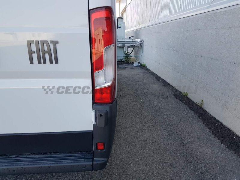 FIAT Ducato Ducato Serie 2 Furgone Lastrato 30q Mh1 120cv 2.2 Multijet 3 E6e