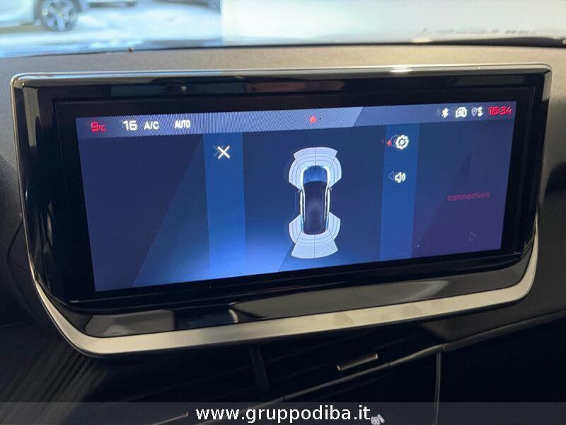 Peugeot 2008 II 2020 Benzina 1.2 puretech Allure s&s 100cv