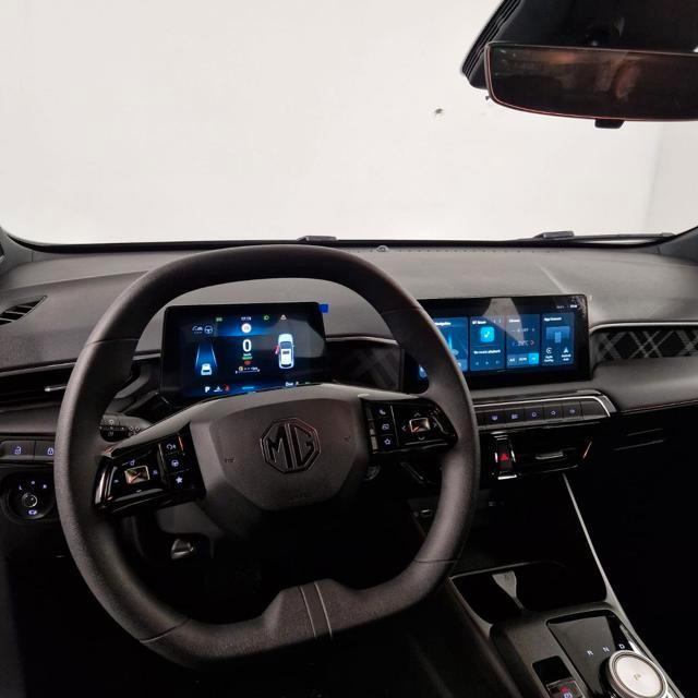 MG MG3 MG3 1.5 Hybrid+ Standard