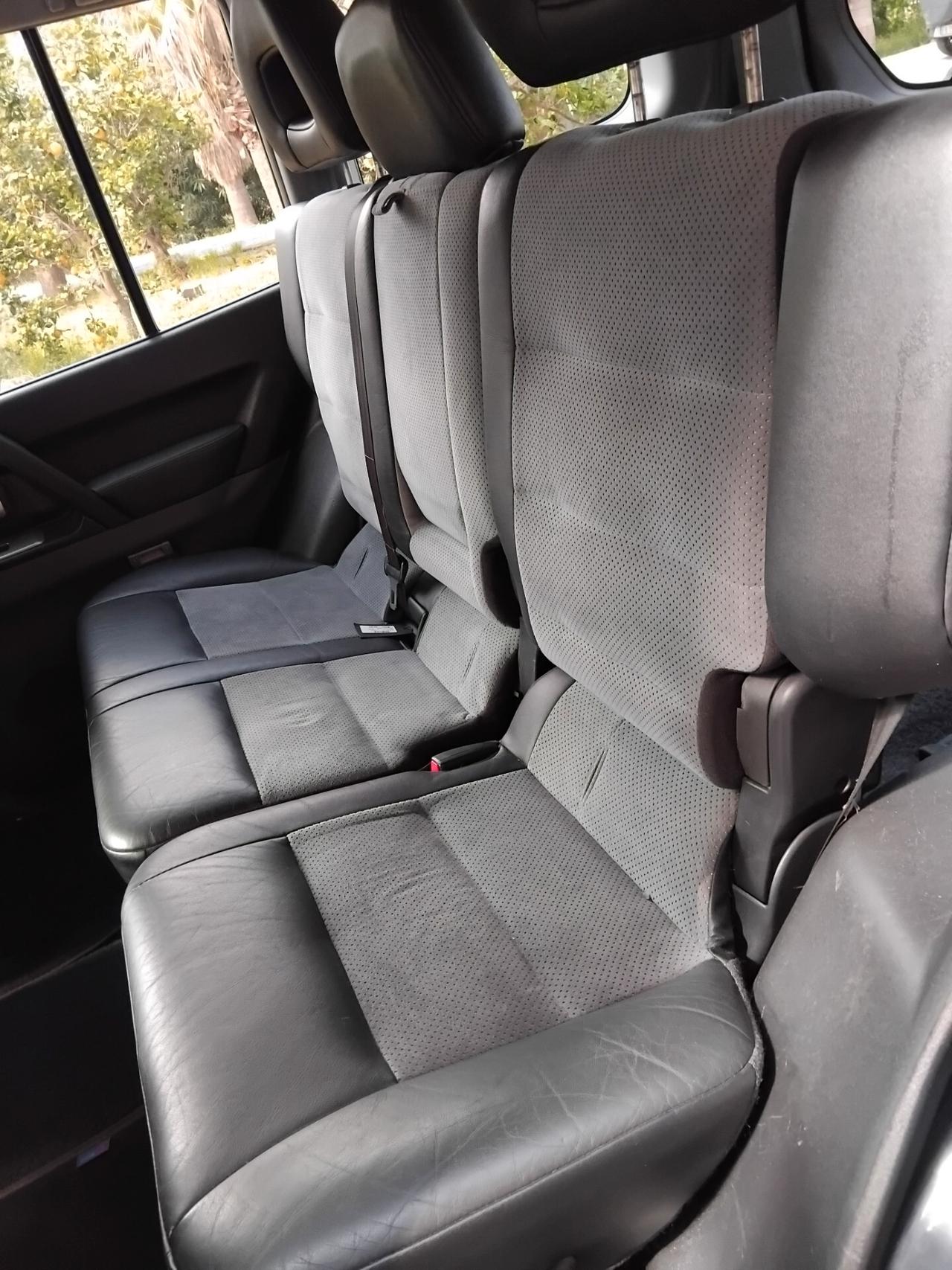 Mitsubishi Pajero 3.2 16V DI-D 5p. aut. Intense