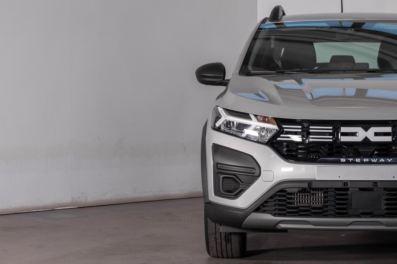 Dacia Sandero Stepway 1.0 Tce Eco-g Gpl