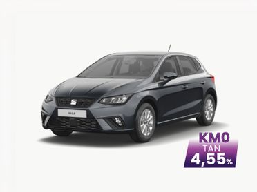 Seat Ibiza 1.0 ecotsi business 95cv