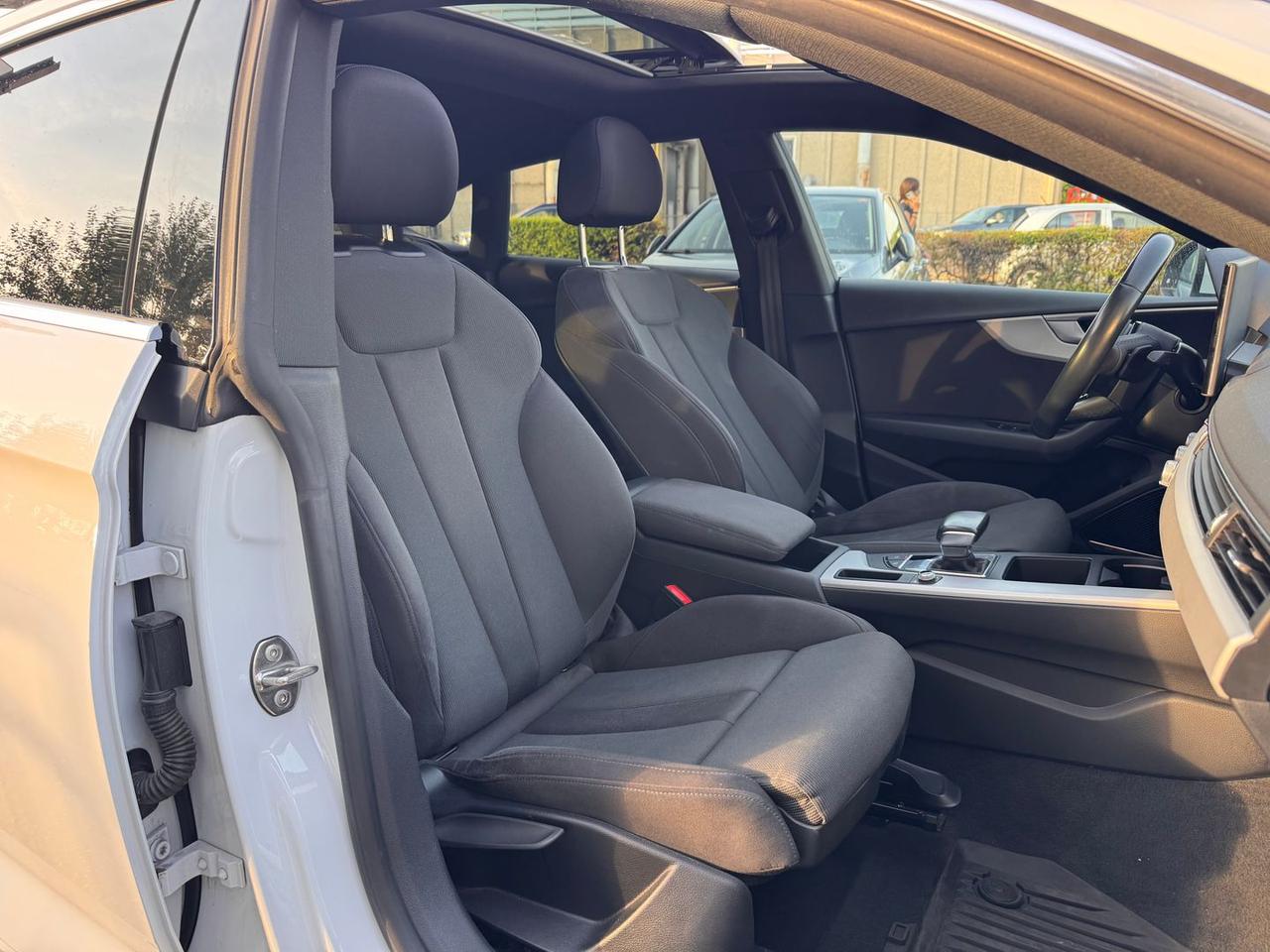 Audi A5 S Line Edition 2.0 40 TDI MHEV #50356
