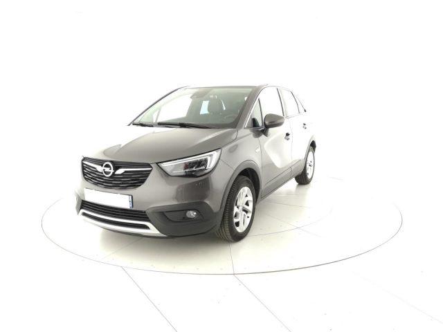 OPEL Crossland X 1.2 Turbo 12V 110 CV Start&Stop Innovation