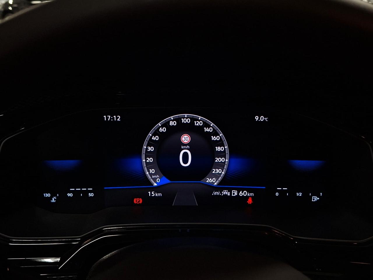 Volkswagen Polo 1.0 EVO 80CV Edition Plus 5 Porte Km.0