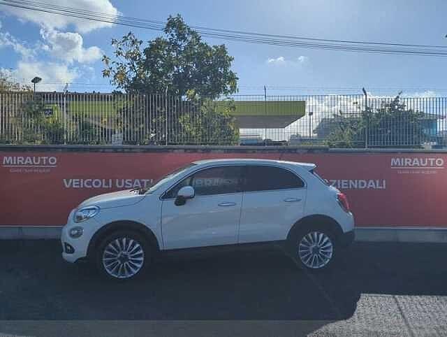 Fiat 500X 500X 1.3 MultiJet 95 CV Lounge
