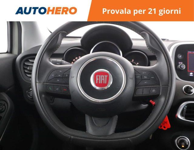FIAT 500X 1.3 MultiJet 95 CV City Cross