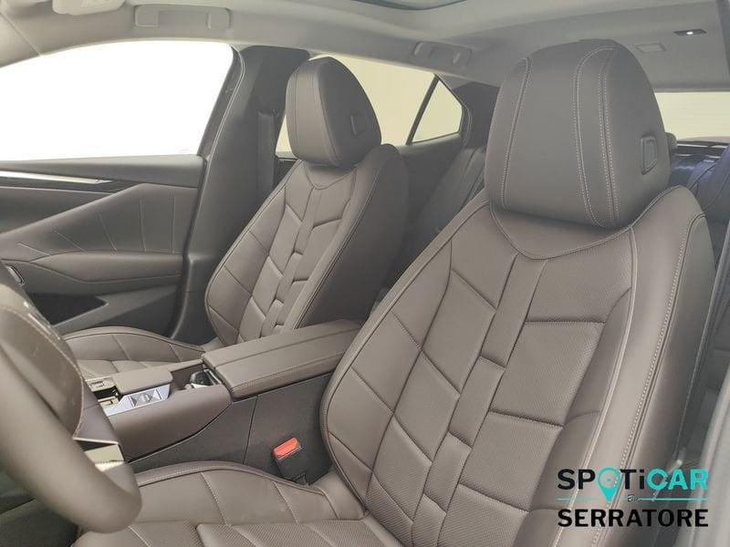 DS DS4 BlueHDI 130 Sai