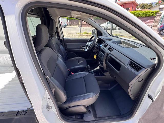 RENAULT Express 1.4 Blue dCi 75 Van