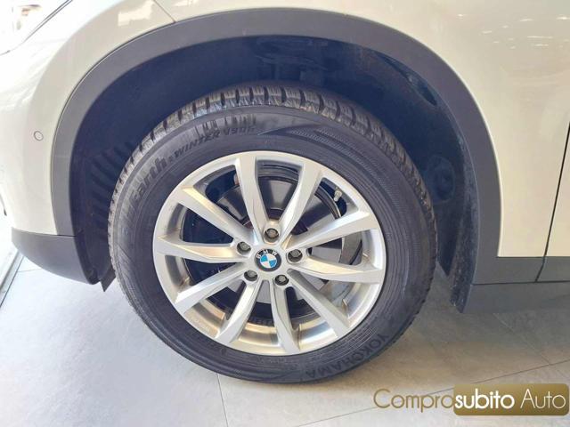 BMW X1 sDrive18i Aut. Advantage PROMO
