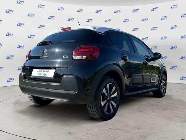 Citroen C3 1.2 puretech Shine Pack s&s 83cv