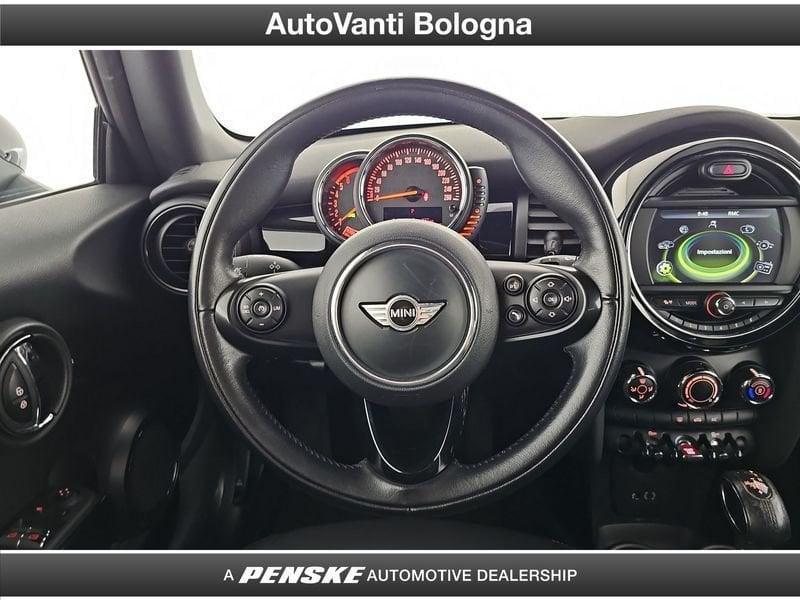 MINI Mini 3 porte 1.5 Cooper D Hype