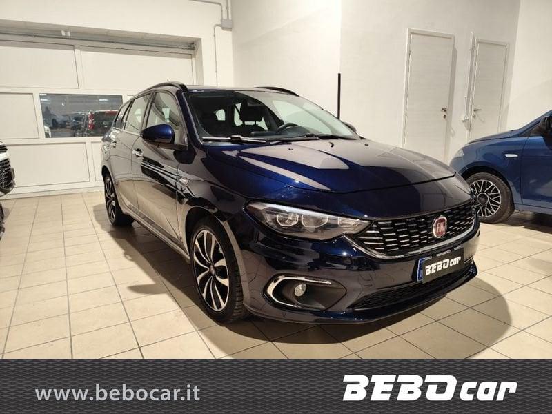 FIAT Tipo 1.6 Mjt S&S SW S-Design