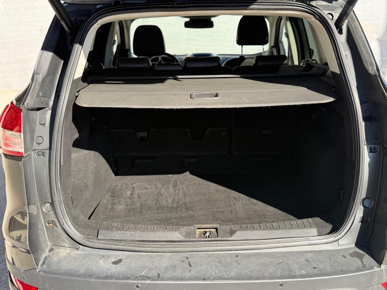 Ford Kuga 2.0 TDCI 150 CV S&S 4WD Titanium