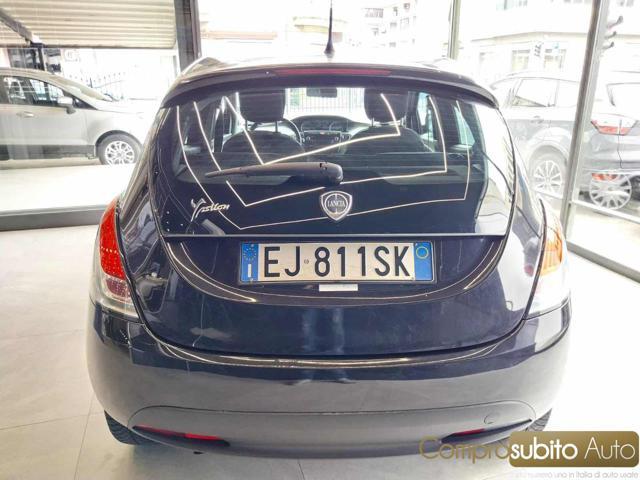LANCIA Ypsilon 1.2 GPL ( Garanzia 12 Mesi)