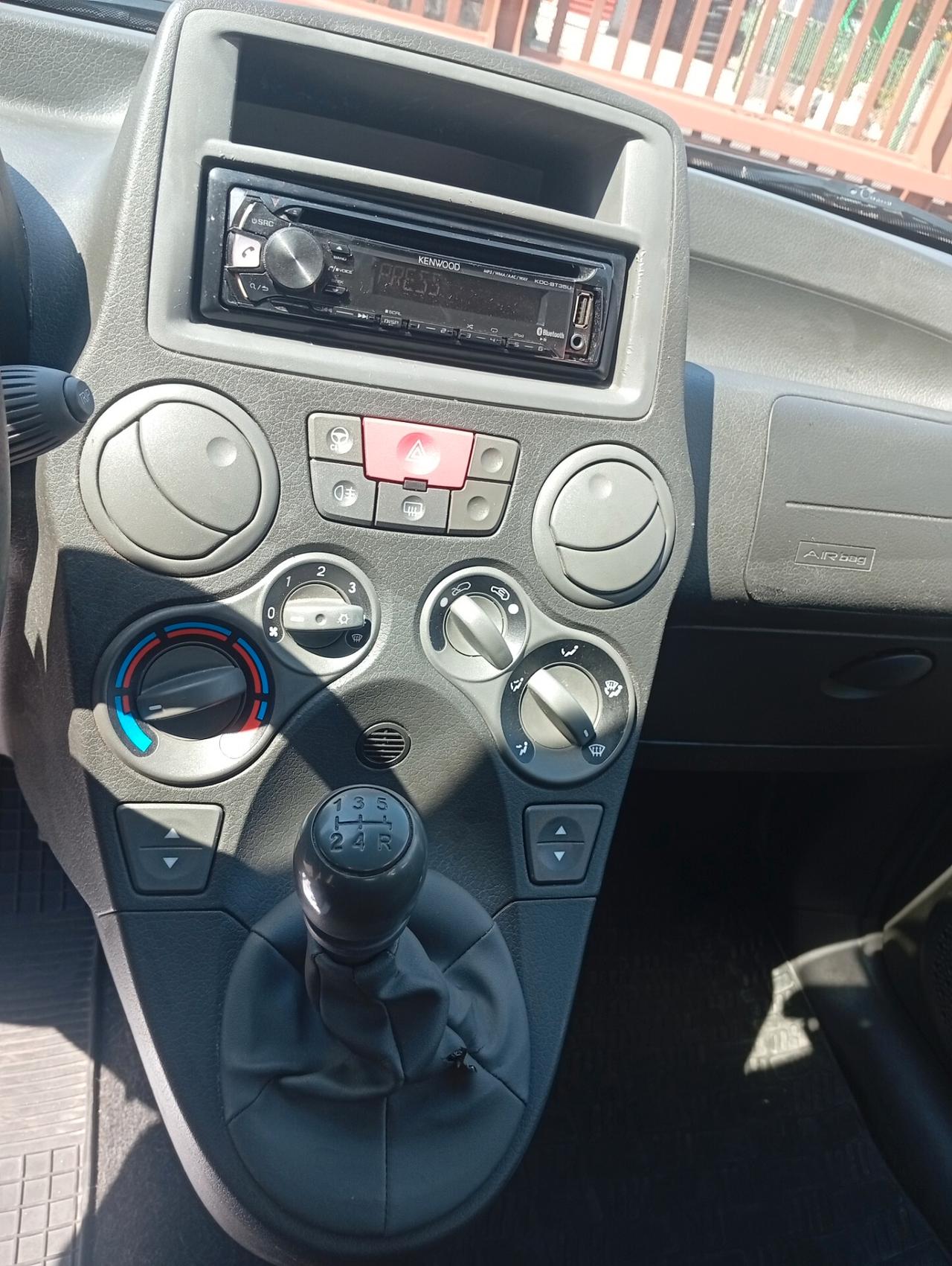 Fiat Panda 1.2 Dynamic