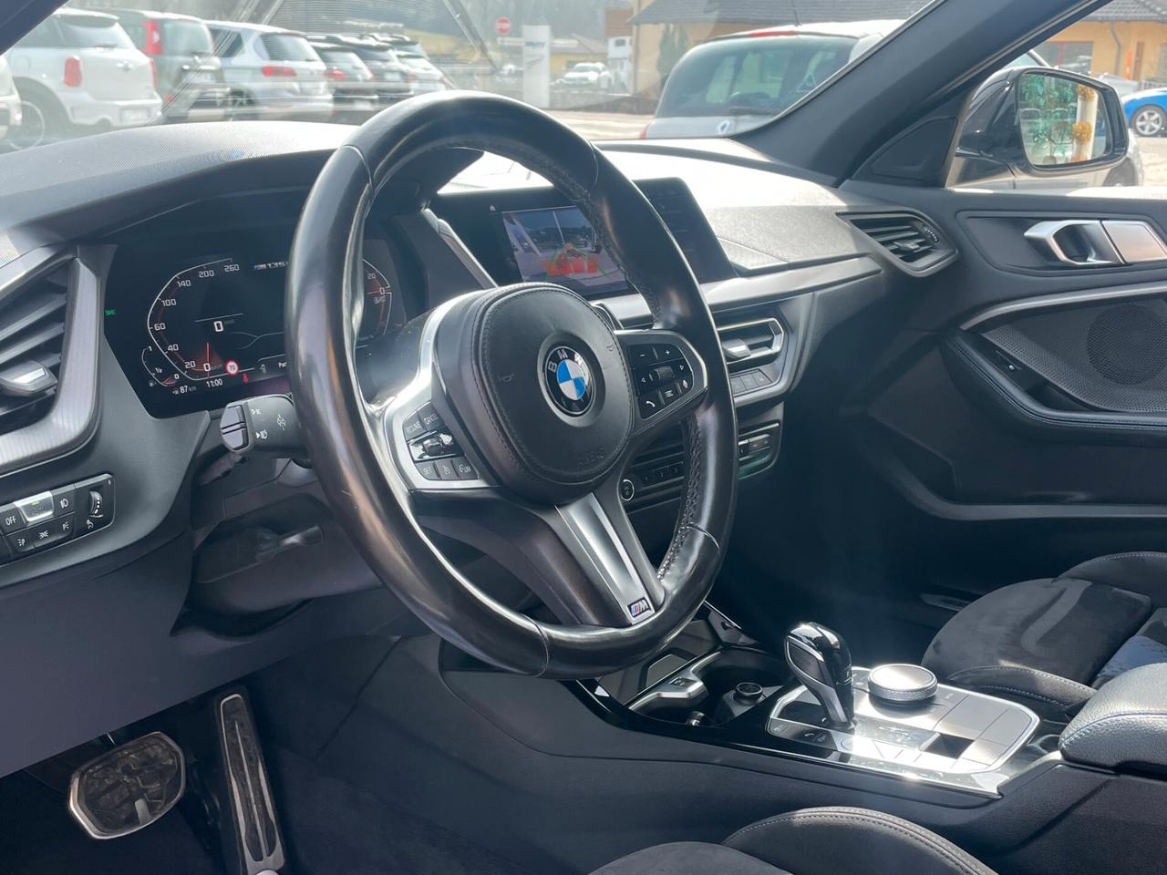 Bmw 135 M 135i xDrive 306cv