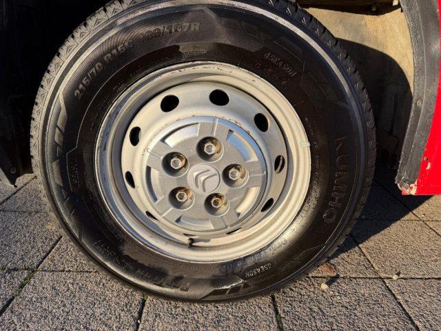 CITROEN Jumper 30 BlueHDi 130 PC-TM Furgone"PREZZO PIU' IVA"