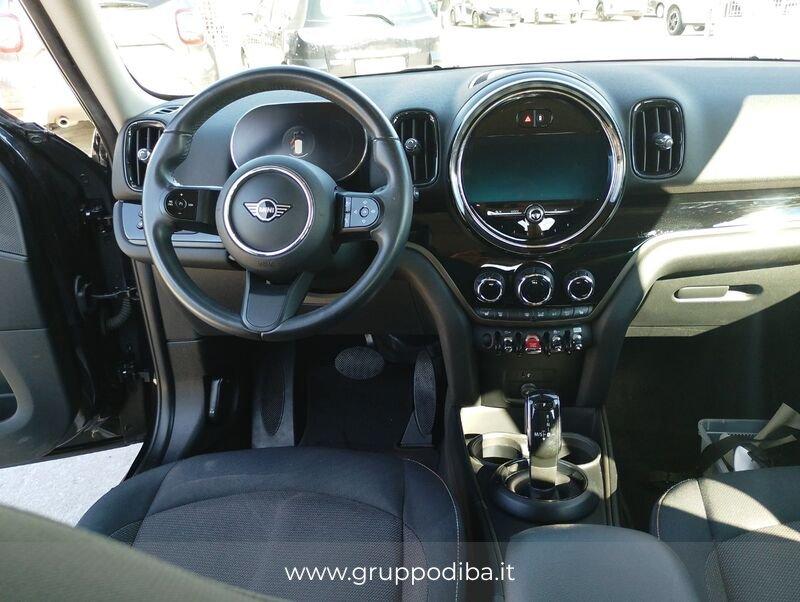 MINI Countryman Mini F60 2020 Benzi Mini 1.5 Cooper Hype auto
