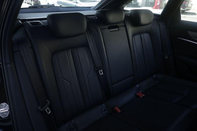 Audi A6 AUDI A6 Avant 45 TDI 3.0 quattro tiptronic Business Sport PROMOZIONE Unicoproprietario