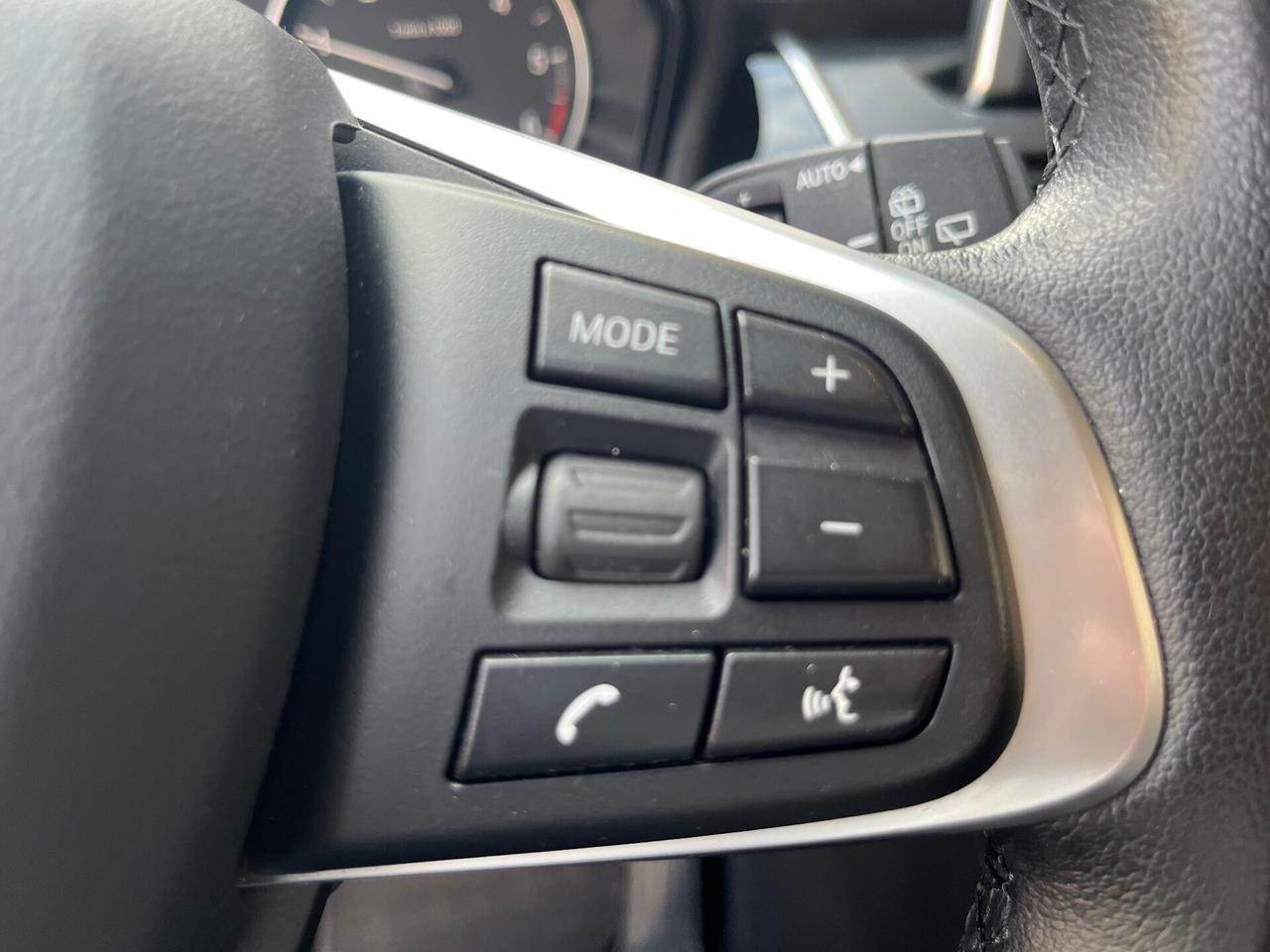 Bmw 216 d Gran Tourer Advantage auto 7 Posti