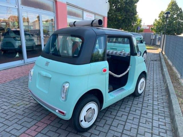 FIAT Topolino DOLCEVITA