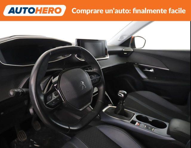 PEUGEOT 2008 PureTech 130 S&S Allure