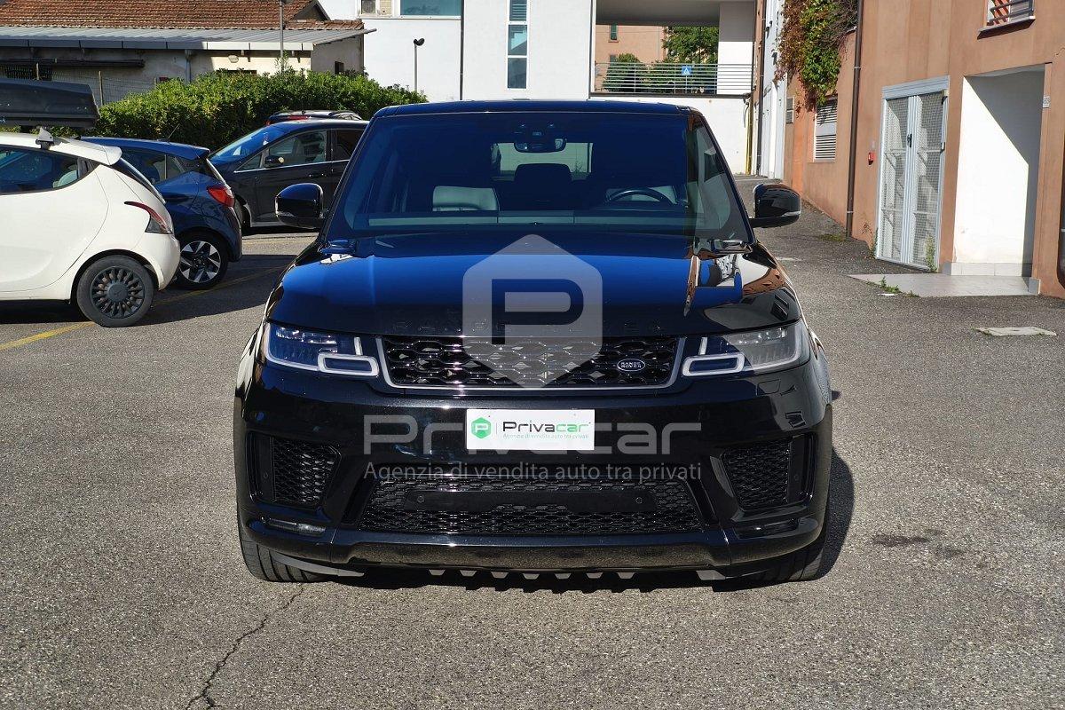 LAND ROVER Range Rover Sport 3.0 SDV6 249 CV HSE Dynamic