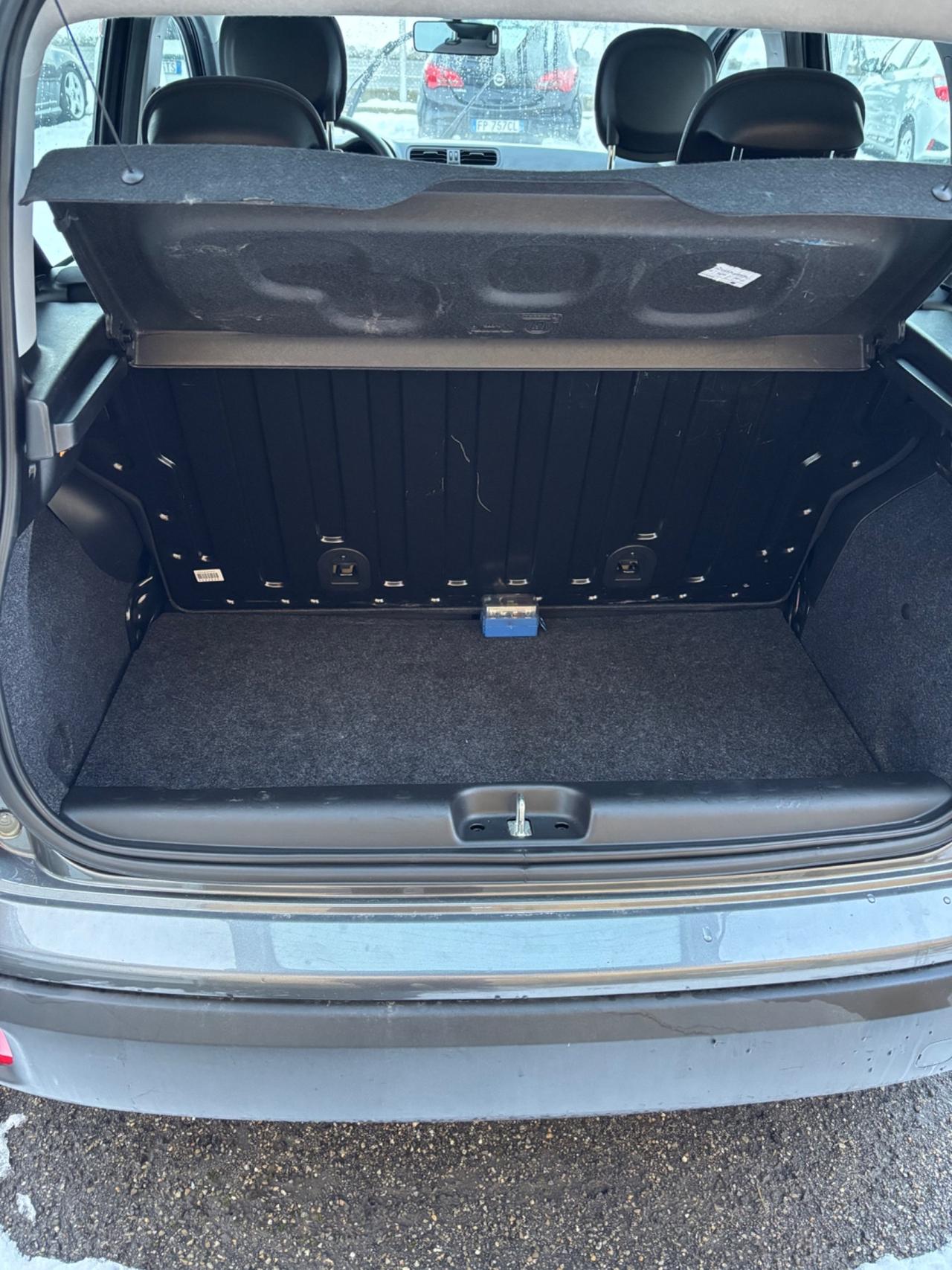 Fiat Panda 1.2 EasyPower GPL