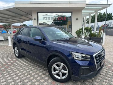 Audi Q2 Q2 30 TDI S tronic Business