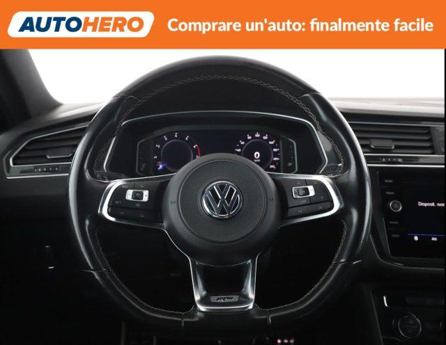 VOLKSWAGEN Tiguan 1.5 TSI 150 CV DSG Sport ACT BlueMotion Technology
