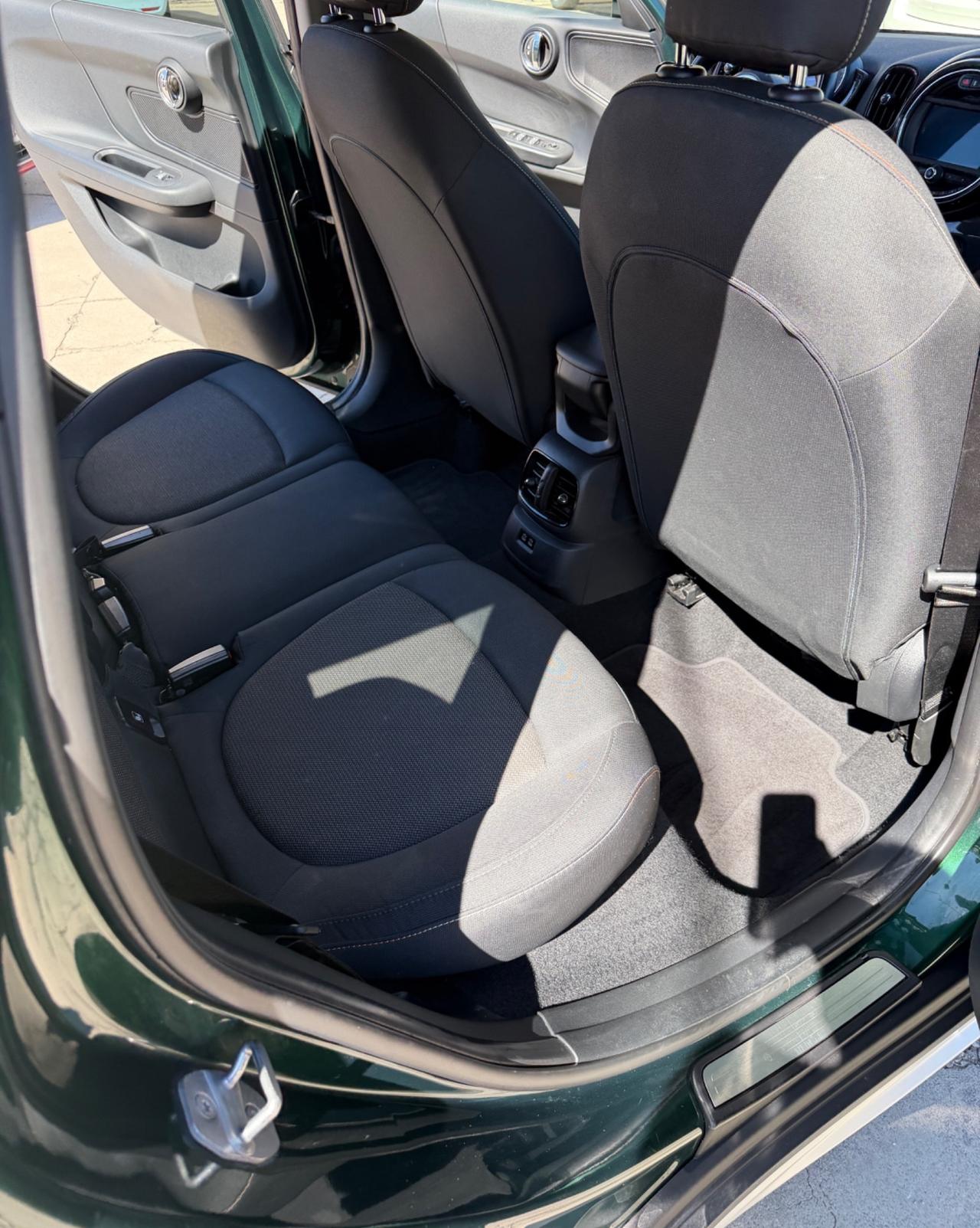 Mini Countryman 1.5 Tdi 116CV AUTOMATIC