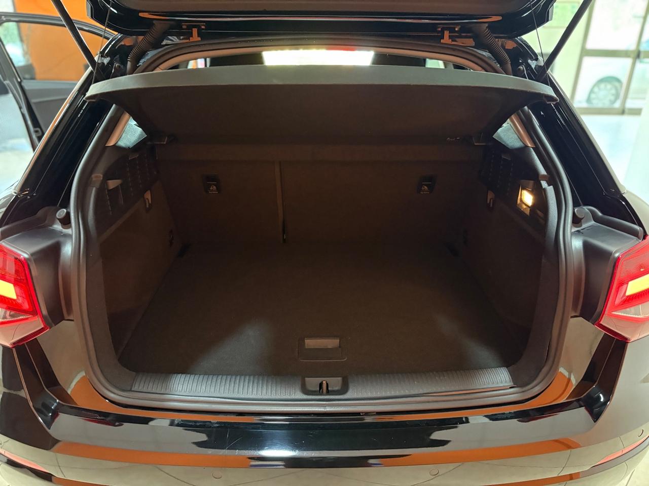 Audi Q2 1.6 116 CV TDI Sport PERMUTE FINANZIAMENTI