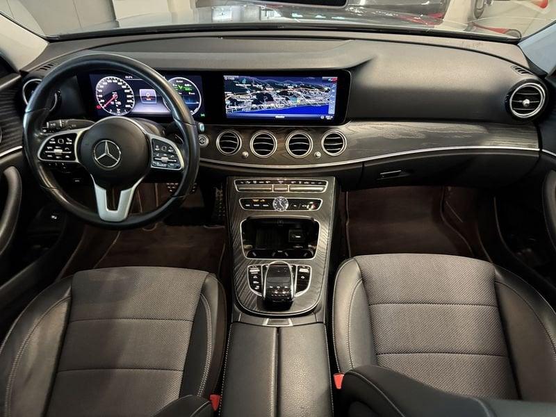 Mercedes-Benz Classe E E 300 de Auto EQ-Power Premium Plus
