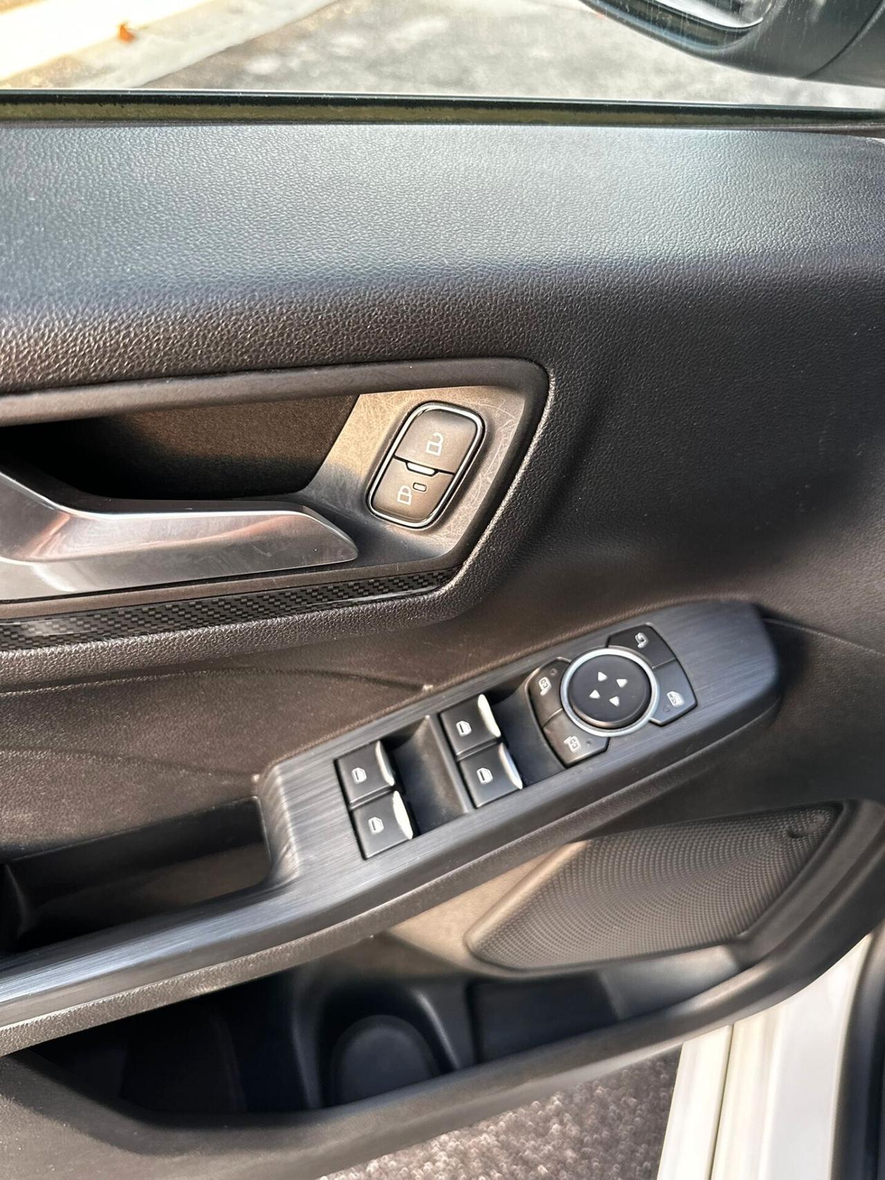 Ford Kuga 1.5 EcoBlue 120 CV aut. 2WD ST-Line X FULL OPTIONAL