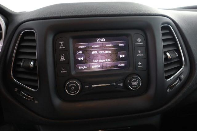 JEEP Compass Compass 1.6 Multijet II 2WD Longitude