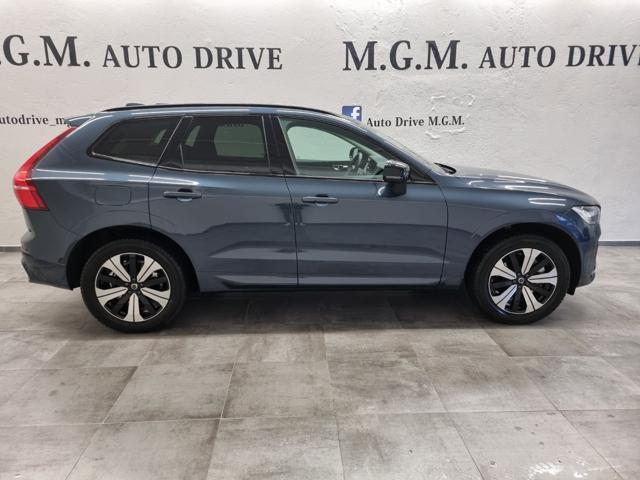 VOLVO XC60 T6 Recharge Plug-in Hybrid AWD automatico Plus Dar