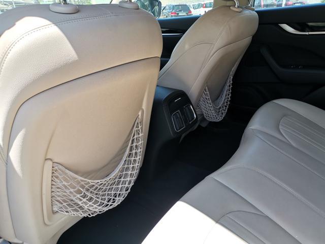 MASERATI Levante V6 Diesel AWD